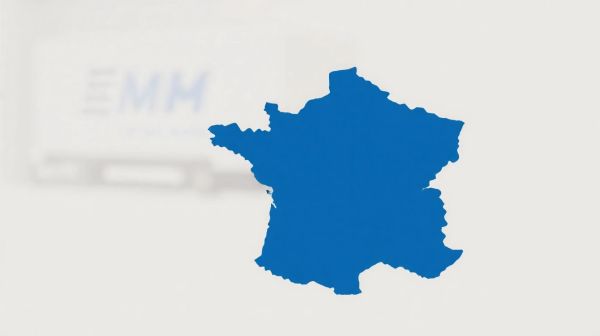 Entreprises de déménagement incontournables en France à explorer