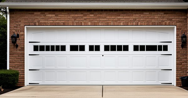 Guide complet pour choisir votre porte de garage adaptée