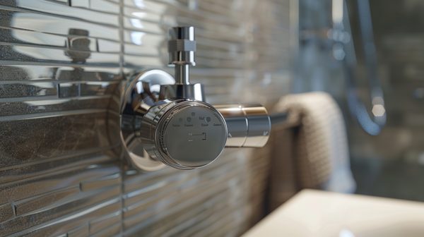 Robinet thermostatique : connaître les conditions d'utilisation