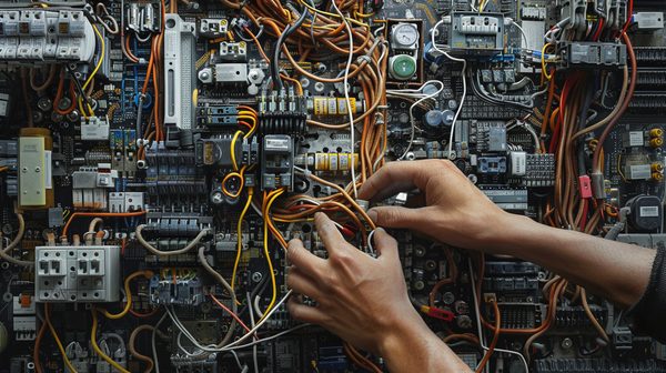 Tarif d'installation d'une pieuvre électrique : les facteurs qui peuvent l'influencer