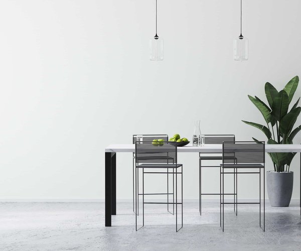 Comment choisir la table haute parfaite pour votre espace de vie ?