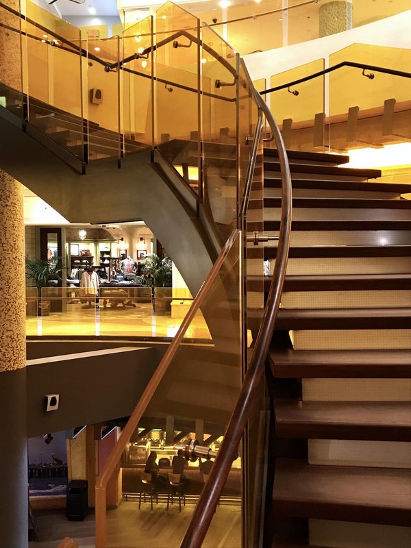 Quel garde-corps en verre acheter pour plus de protection ?