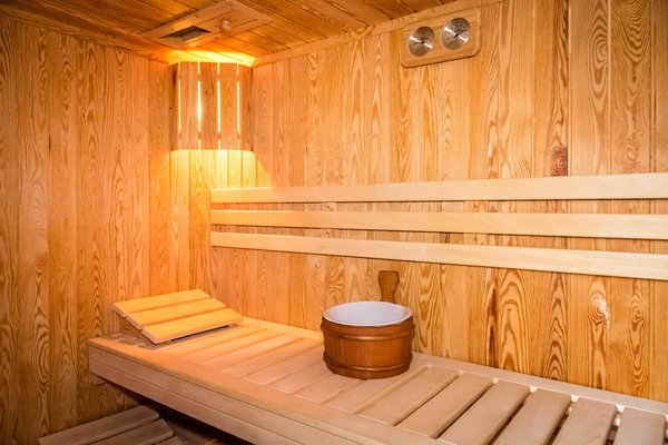 Pourquoi choisir de mettre un sauna dans sa maison ?