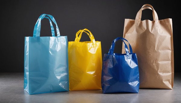 Sacs plastique isothermes : l'allié parfait pour vos produits