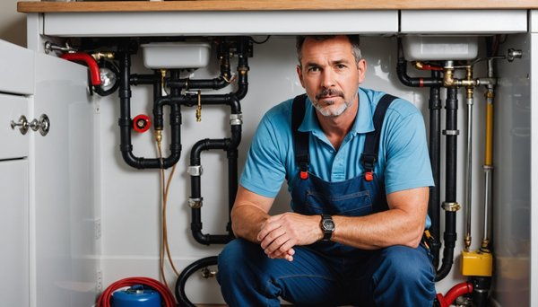 Votre plombier à Orléans : expertise et services personnalisés