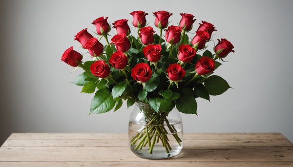 Ours en roses : le cadeau émotionnel qui séduit à coup sûr